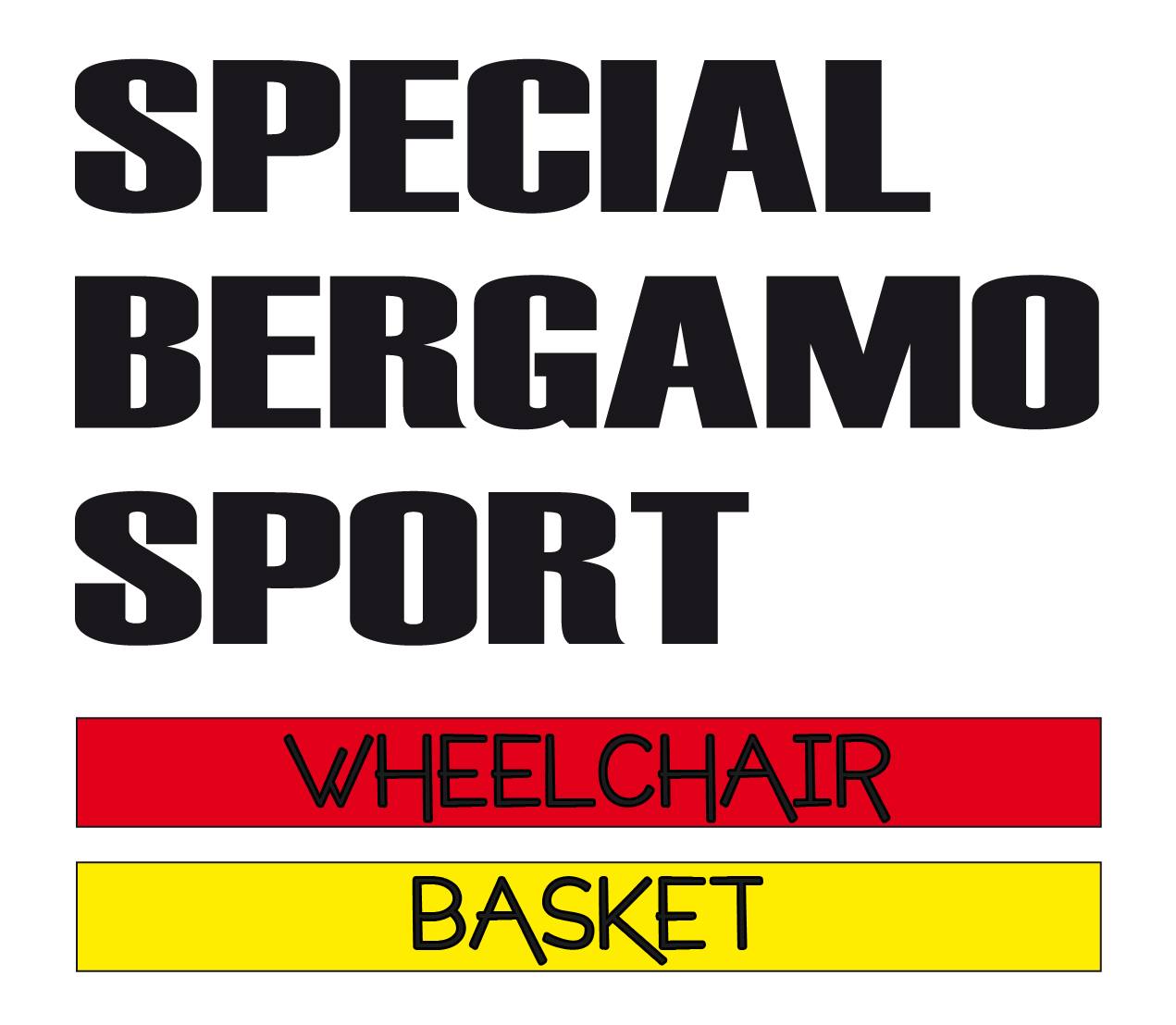 Special Sport Bergamo Montello