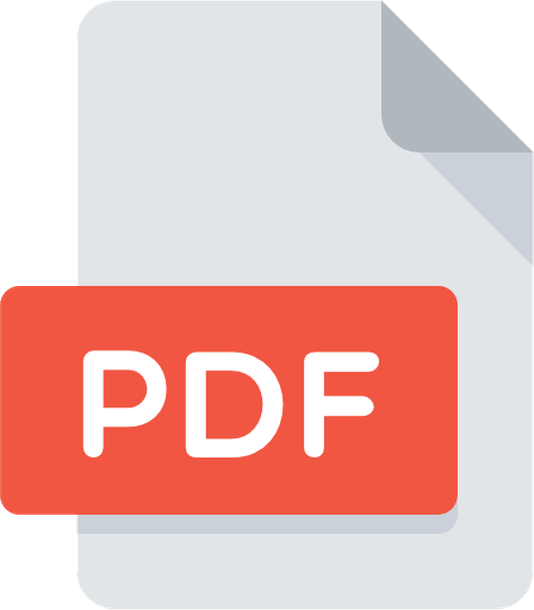 pdf icon