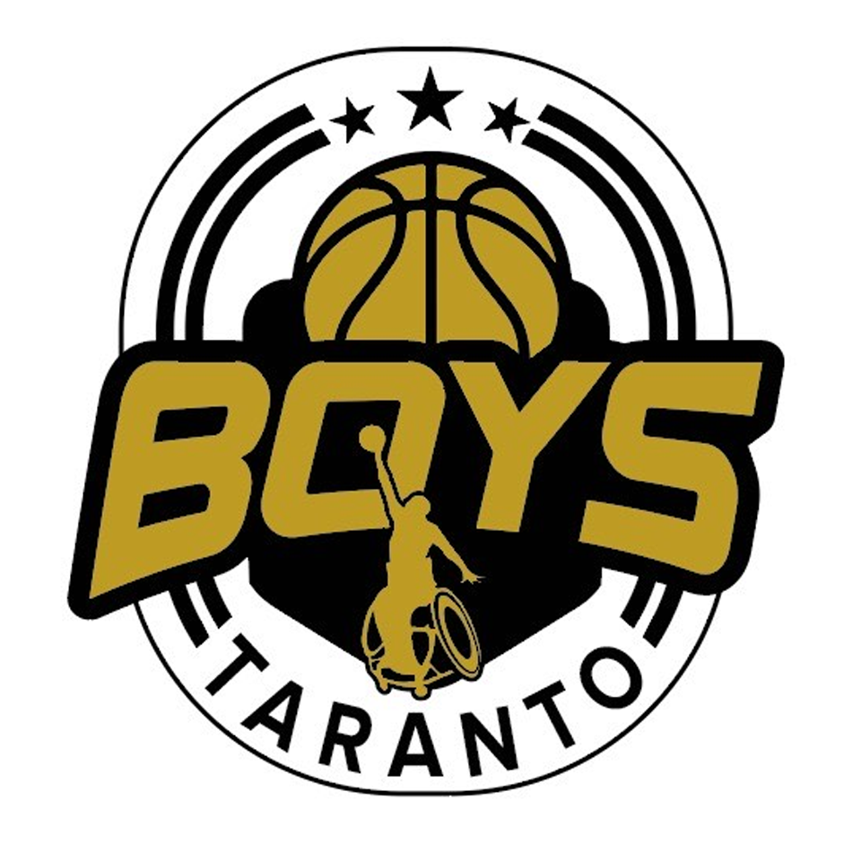 Comes Boys Taranto