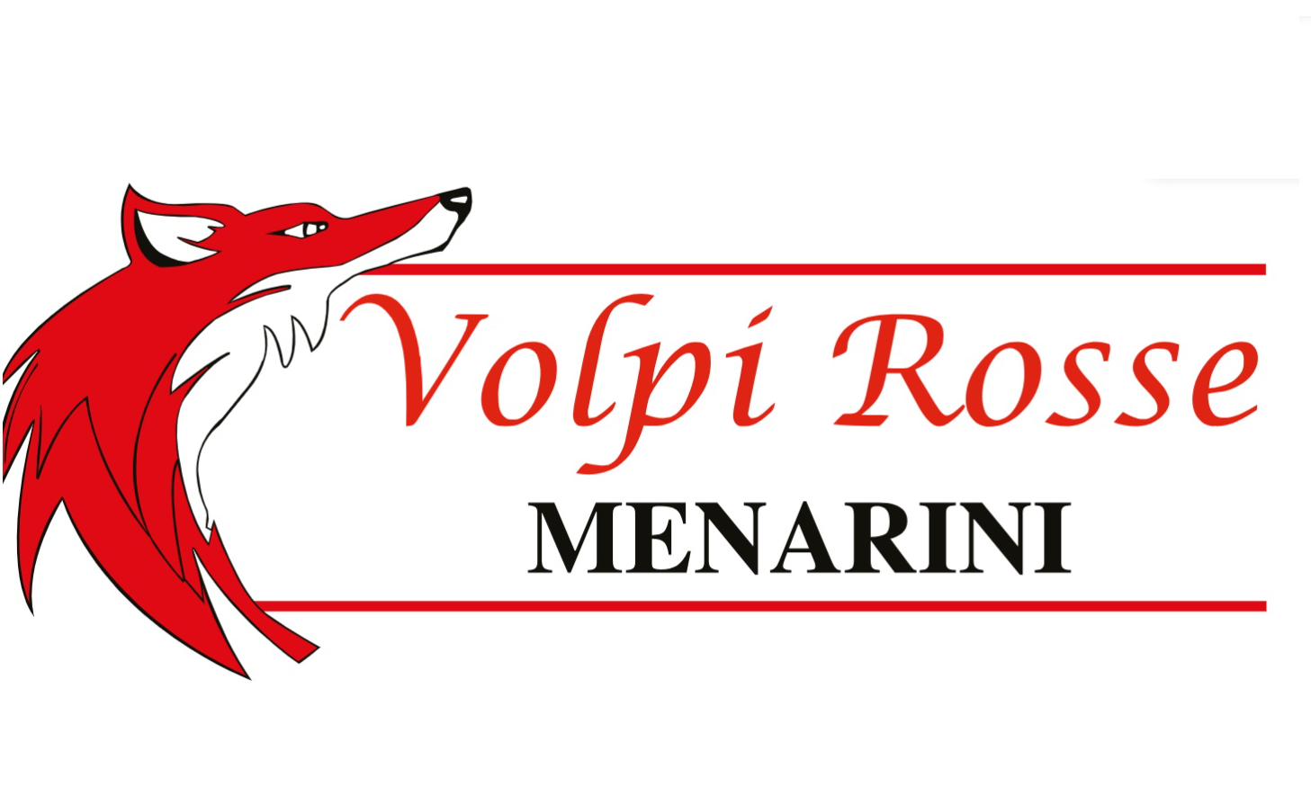Menarini Volpi Rosse Firenze