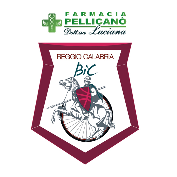 Farmacia Pellicanò Reggio BIC