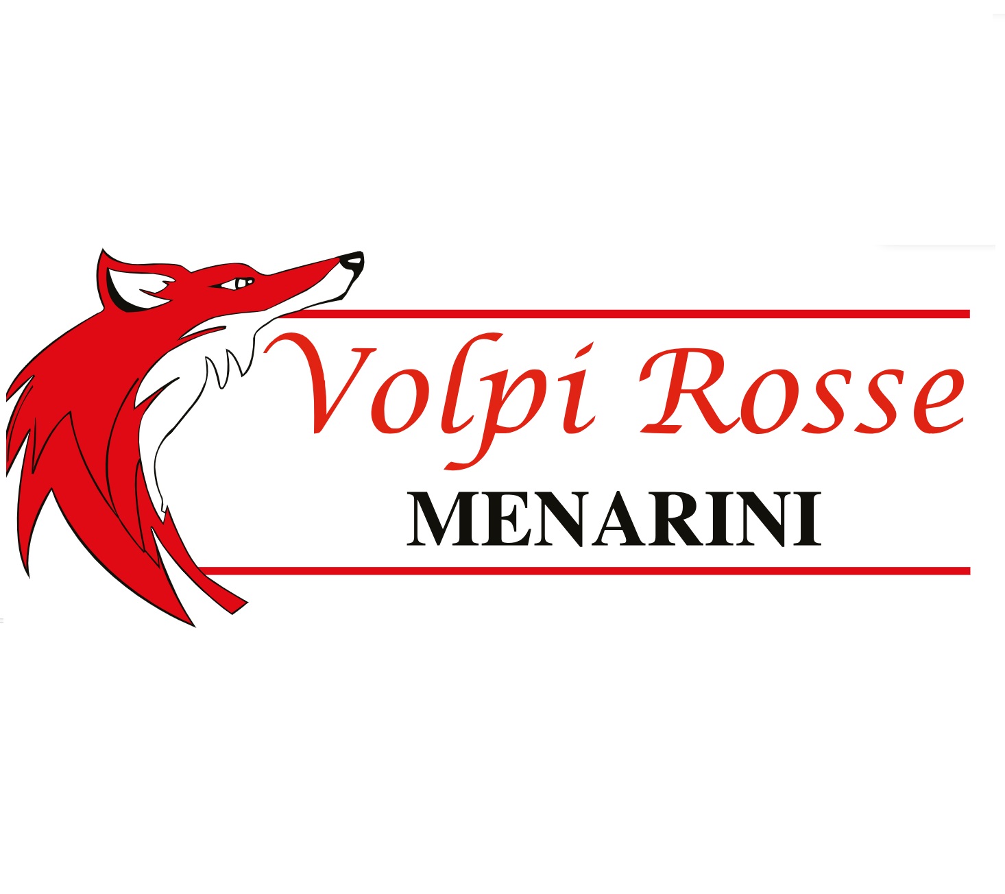 Menarini Volpi Rosse Firenze